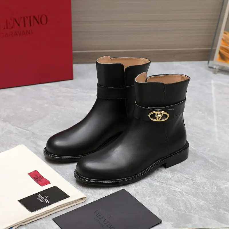 valentino bottes pour femme s_125b5ab